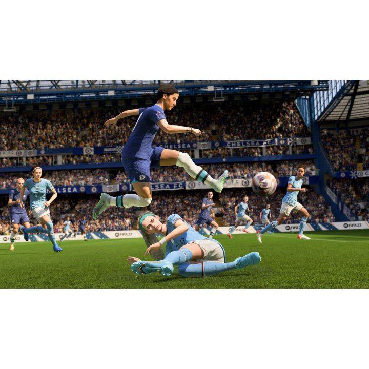 PS4 FIFA 23 REG.2 (ENG/EU) - Image 4