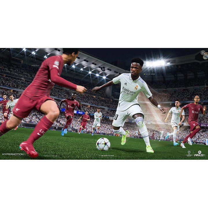 PS4 FIFA 23 REG.2 (ENG/EU) - Image 6