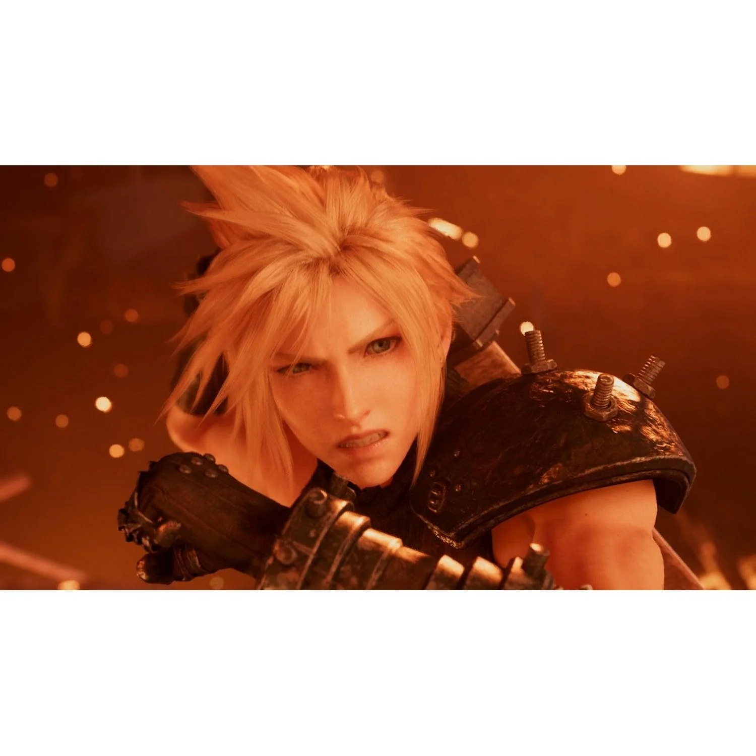 PS4 FINAL FANTASY VII REMAKE FIRST CLASS EDITION REG.3 - Image 5