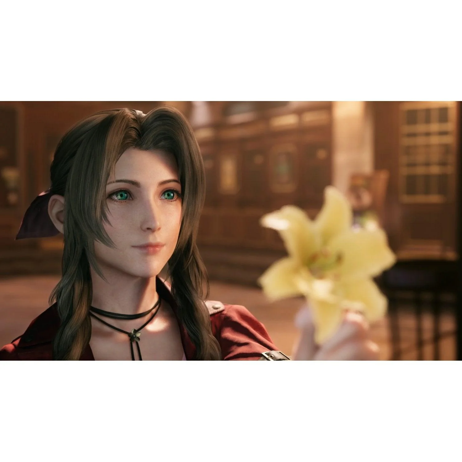 PS4 FINAL FANTASY VII REMAKE FIRST CLASS EDITION REG.3 - Image 6