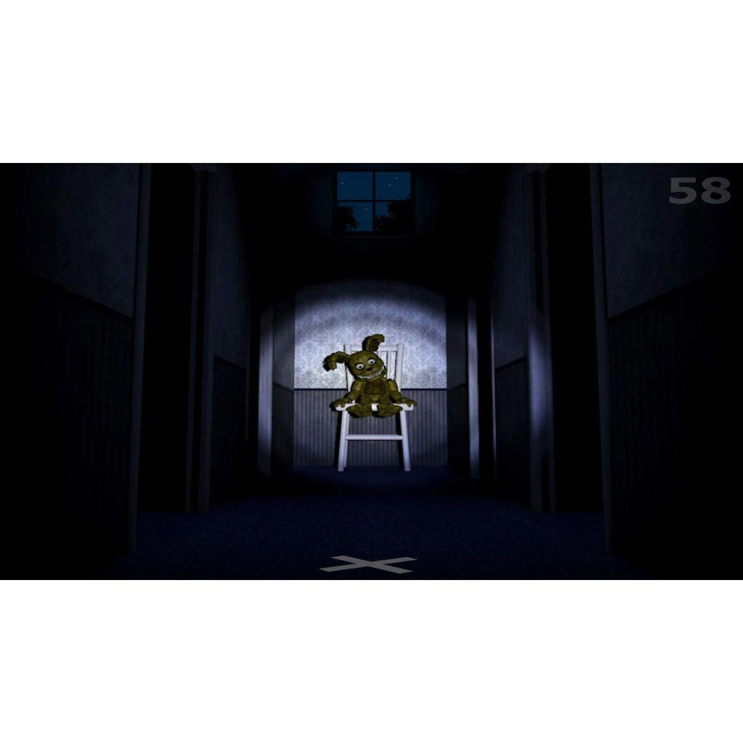 PS4 Five Nights At Freddys Core Collection All (US) (ENG/FR) - Image 5