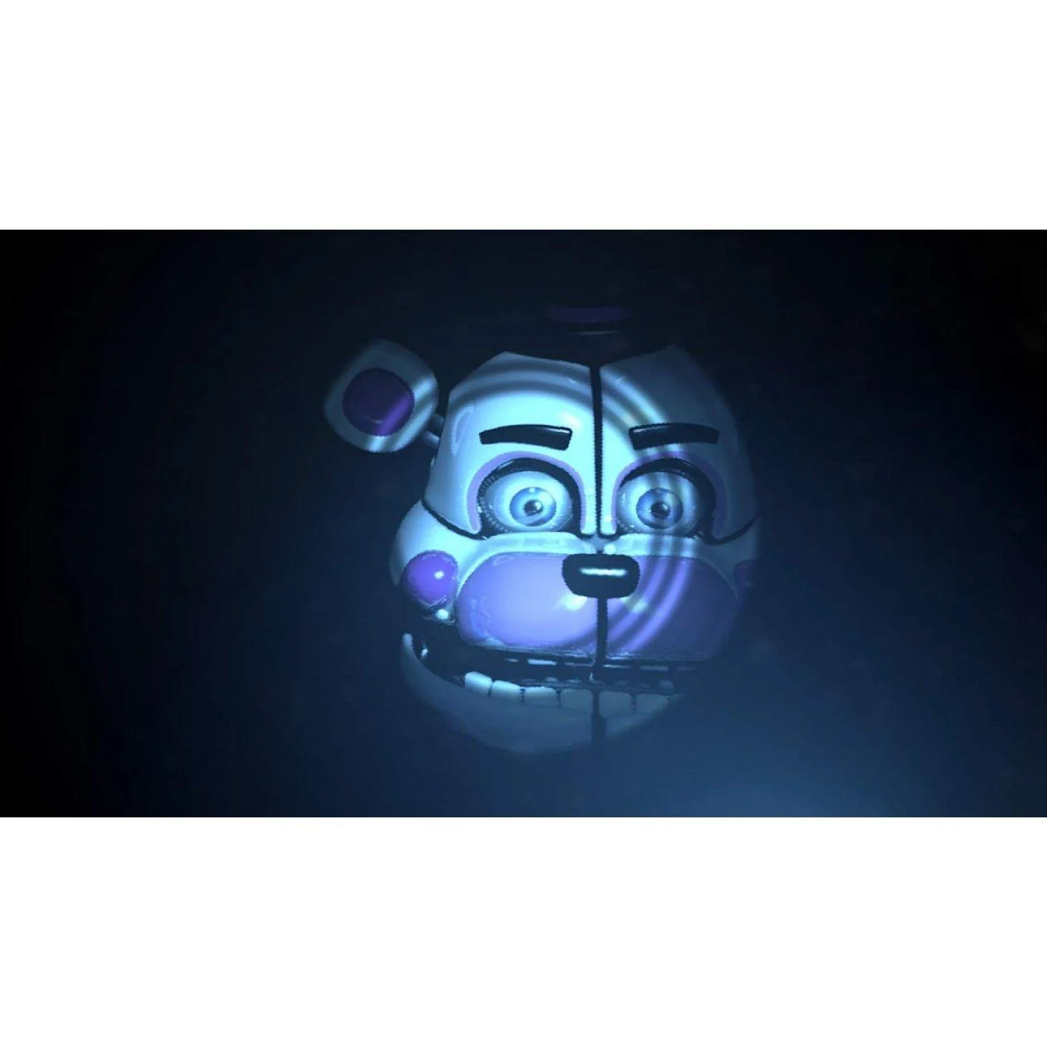 PS4 Five Nights At Freddys Core Collection All (US) (ENG/FR) - Image 8