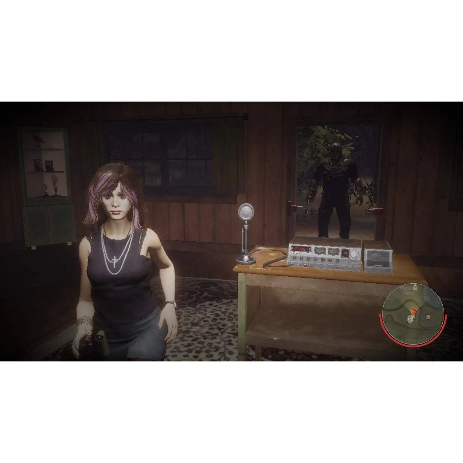PS4 FRIDAY THE 13TH THE GAME ALL - Image 4
