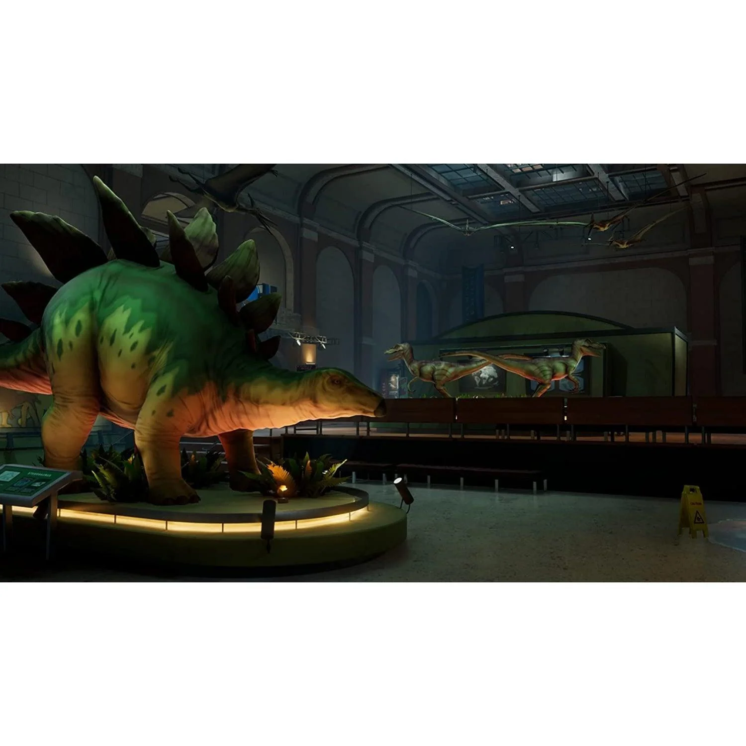 PS4 Ghostbusters Spirits Unleashed Reg.2 (ENG/EU) - Image 7