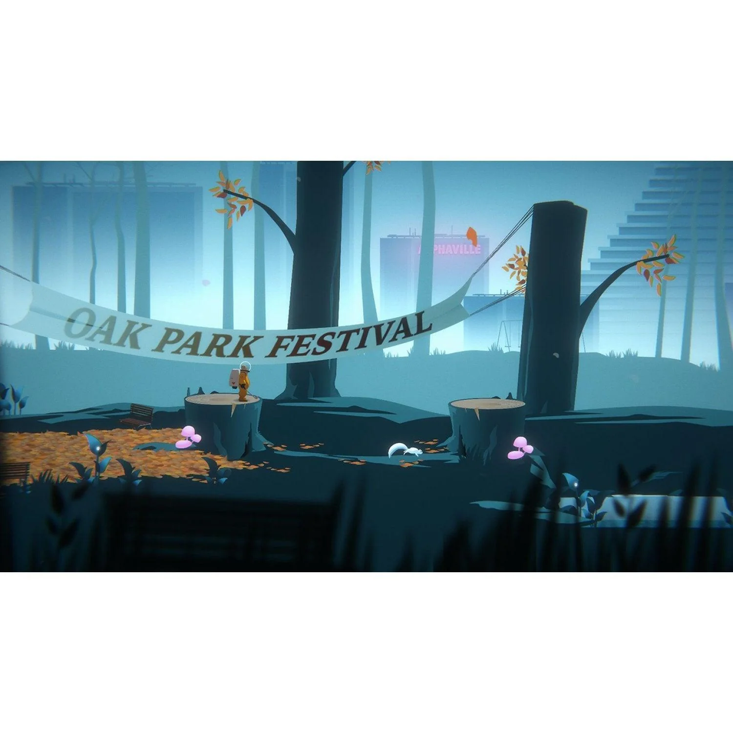 PS4 Golf Club Wasteland Reg.3 - Image 3