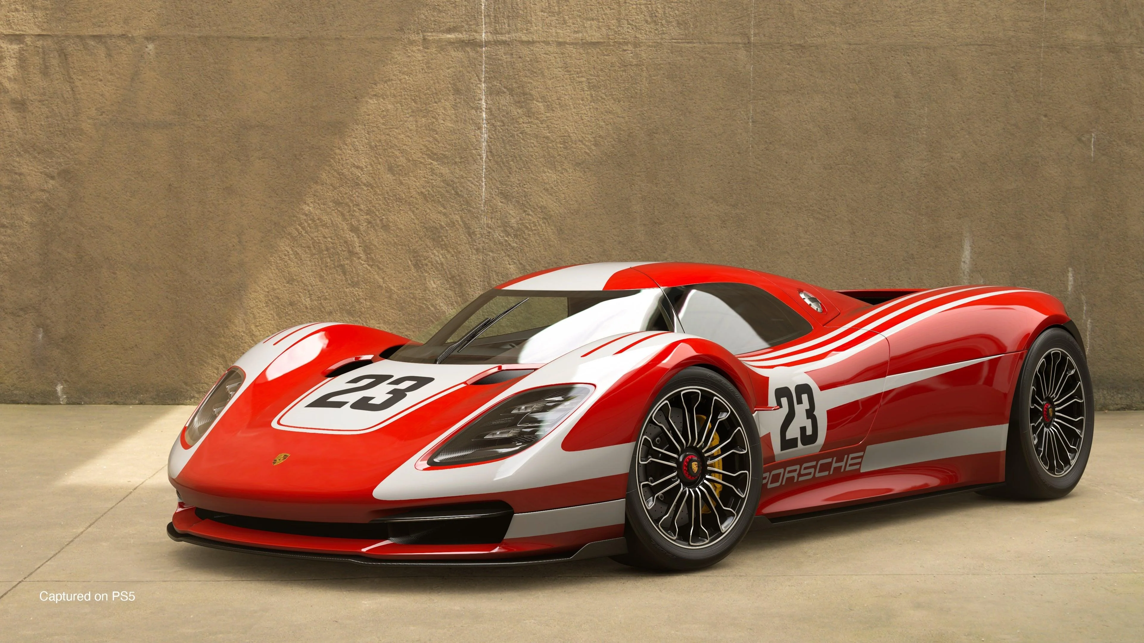 PS4 Gran Turismo 7 ALL (US) (Eng/FR) - Image 5