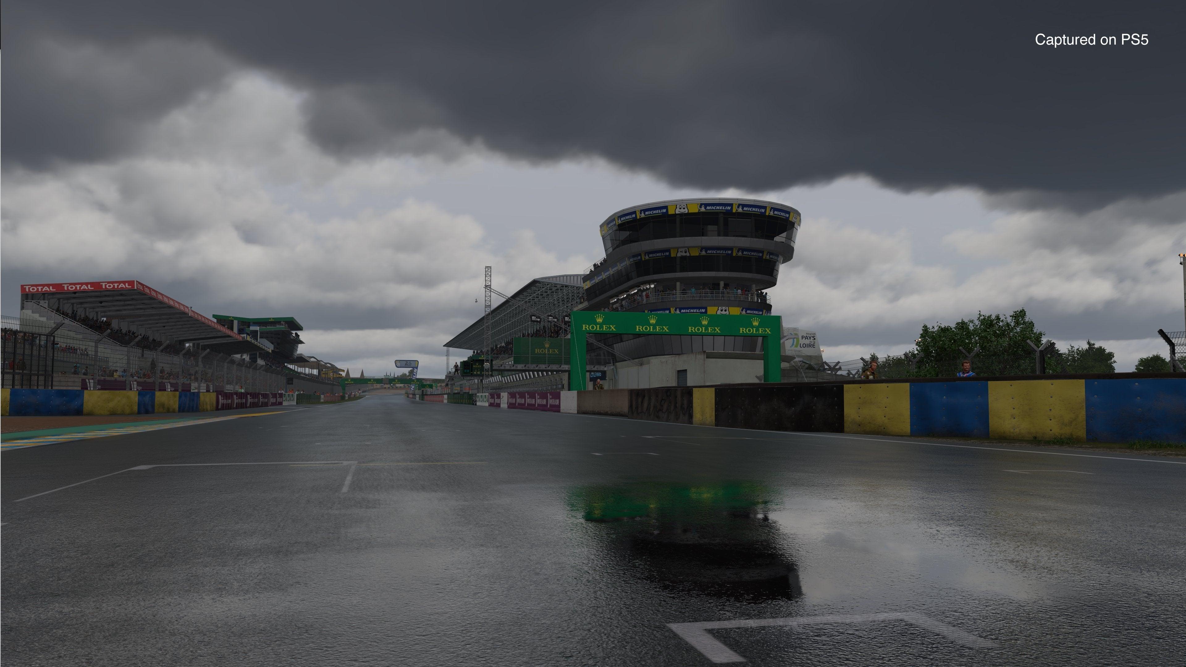 PS4 Gran Turismo 7 ALL (US) (Eng/FR) - Image 7