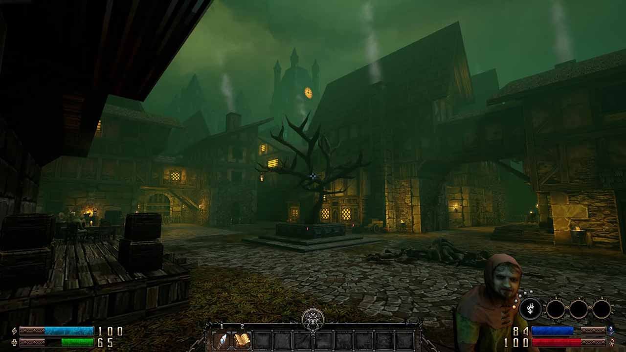 PS5 Graven (Eng/EU) - Image 2