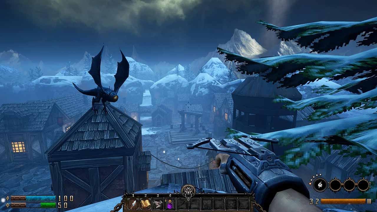 PS5 Graven (Eng/EU) - Image 5