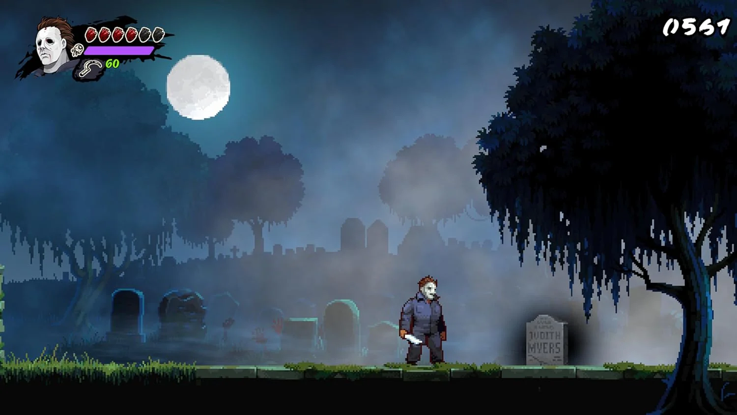 PS4 Halloween and Ash vs Evil Dead RetroRealms Double Feature ALL (US) - Image 2