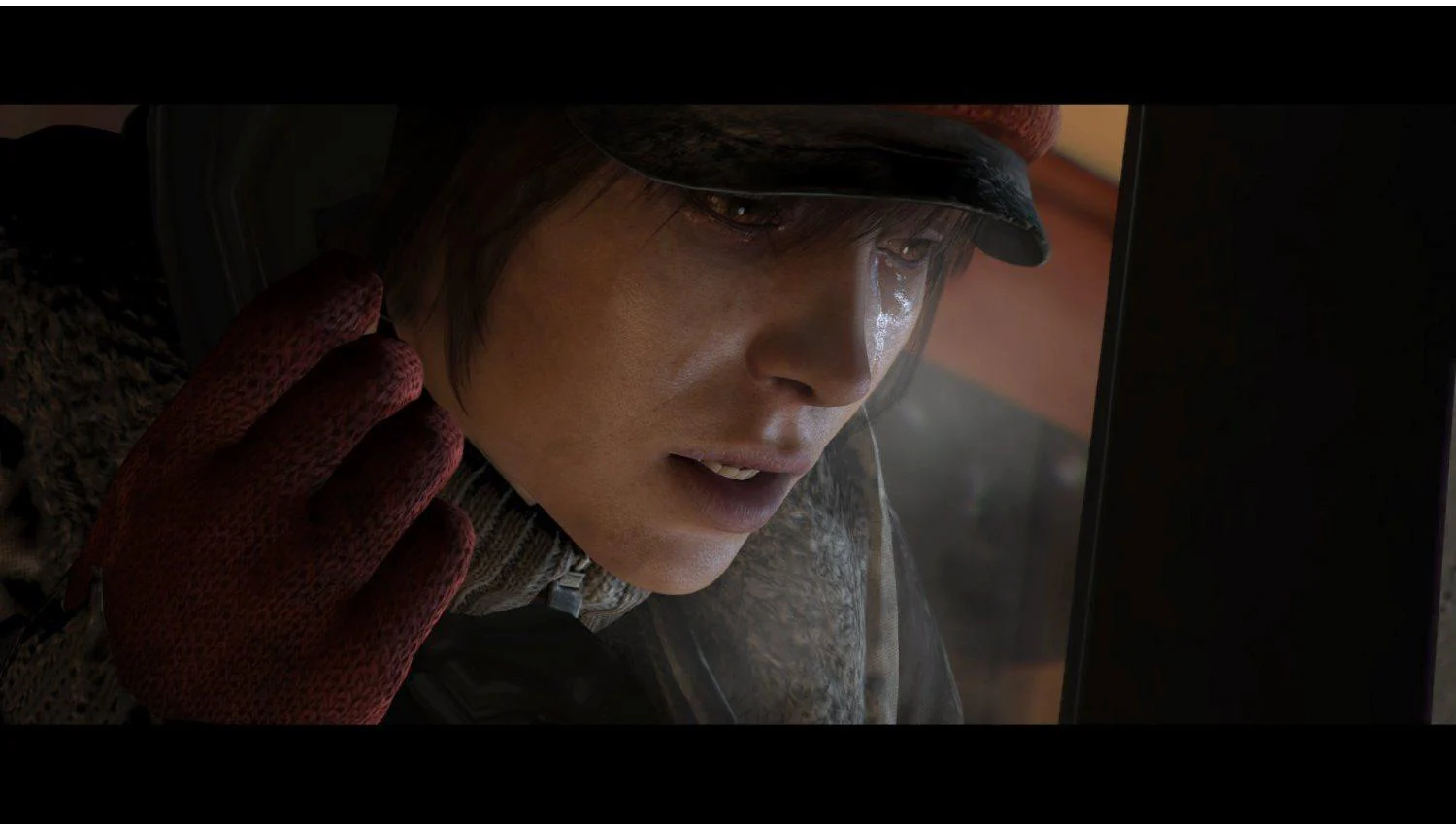 PS4 HEAVY RAIN AND BEYOND TWO SOULS COLLECTION ALL (ASIAN) VALUE SELECTION - Image 4