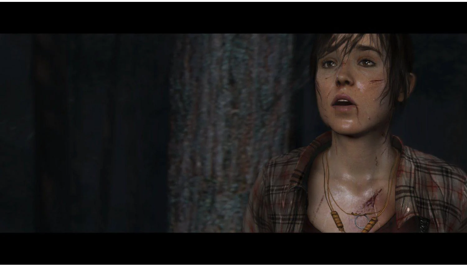 PS4 HEAVY RAIN AND BEYOND TWO SOULS COLLECTION ALL (ASIAN) VALUE SELECTION - Image 5