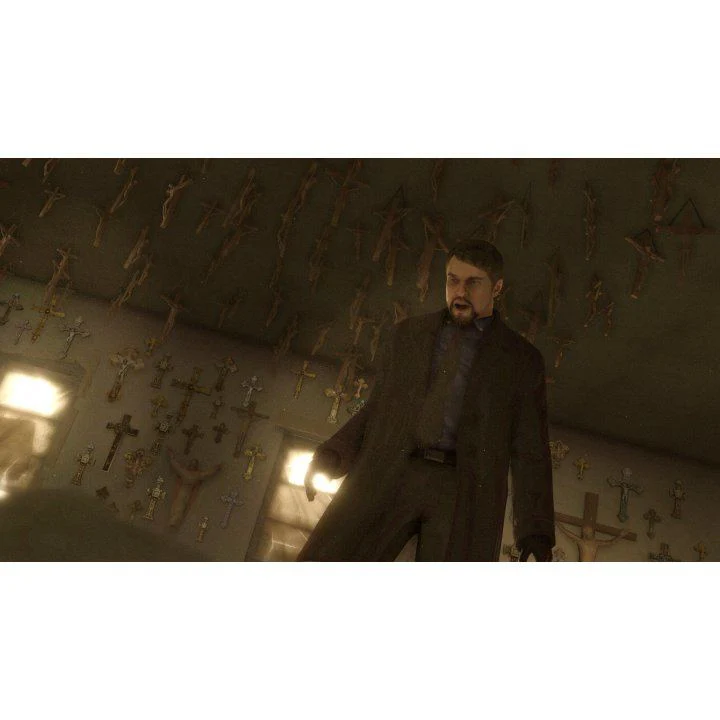 PS4 Heavy Rain And Beyond Two Souls Collection Reg.2 (ENG/EU) - Image 2