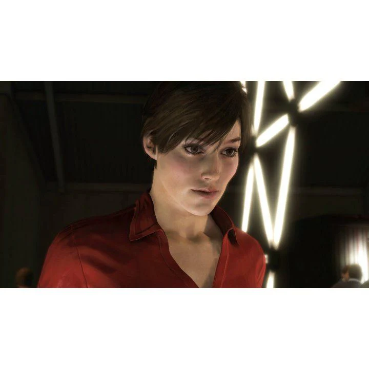 PS4 Heavy Rain And Beyond Two Souls Collection Reg.2 (ENG/EU) - Image 3