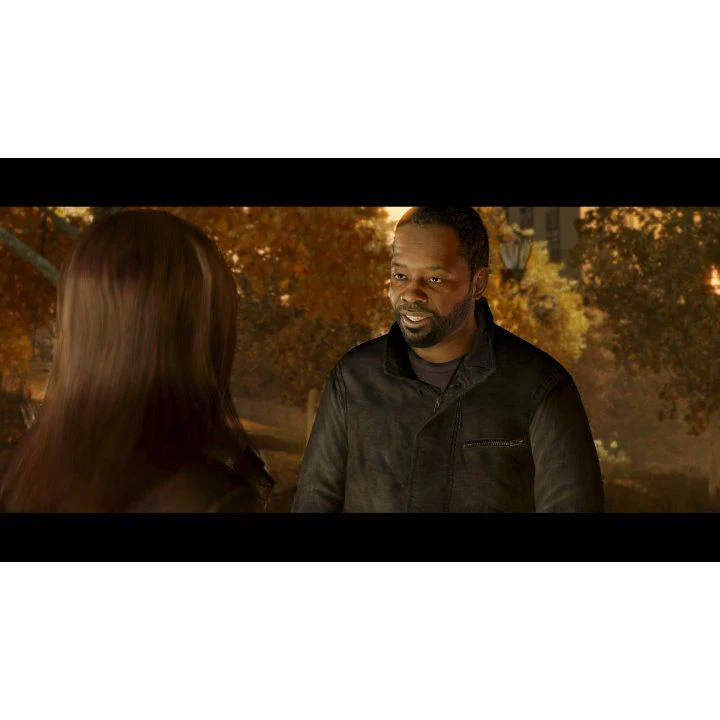PS4 Heavy Rain And Beyond Two Souls Collection Reg.2 (ENG/EU) - Image 4