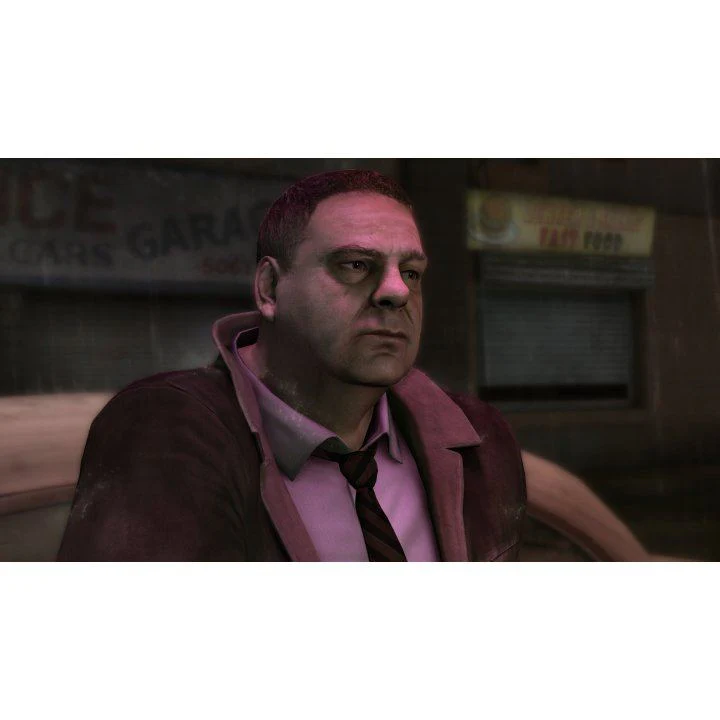 PS4 Heavy Rain And Beyond Two Souls Collection Reg.2 (ENG/EU) - Image 5