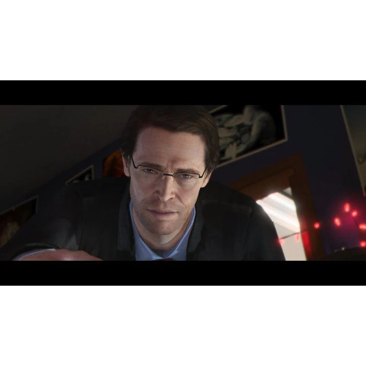 PS4 Heavy Rain And Beyond Two Souls Collection Reg.2 (ENG/EU) - Image 6