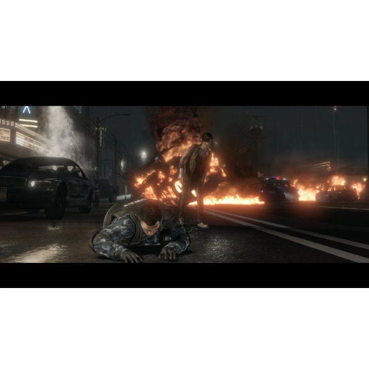 PS4 Heavy Rain And Beyond Two Souls Collection Reg.2 (ENG/EU) - Image 9
