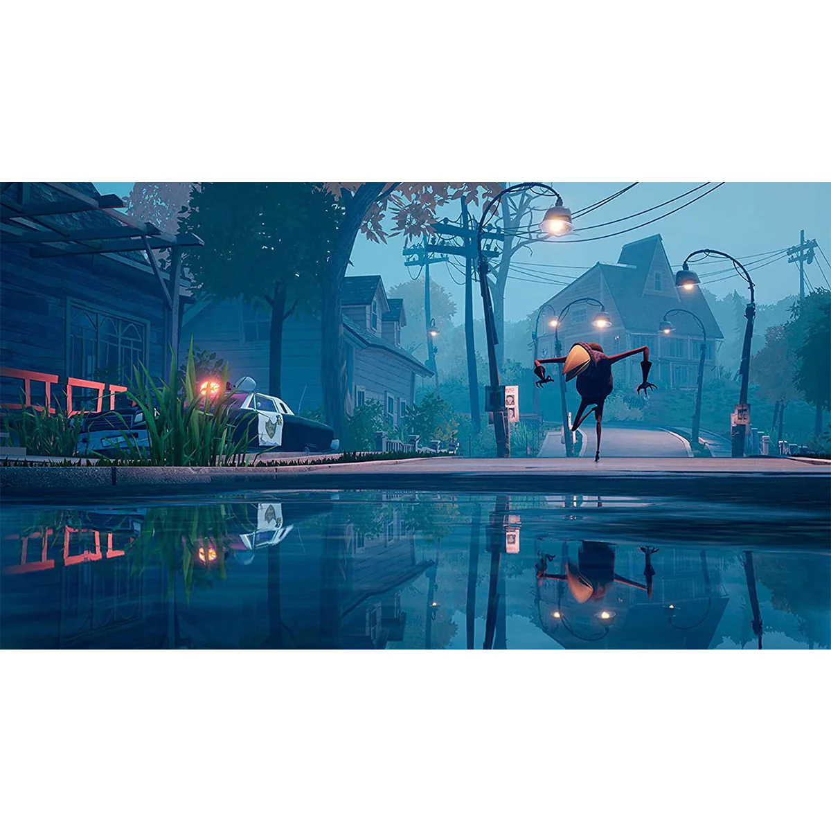 PS4 Hello Neighbor 2 ALL (US) - Image 12