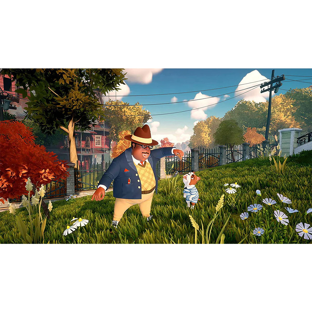 PS4 Hello Neighbor 2 ALL (US) - Image 7