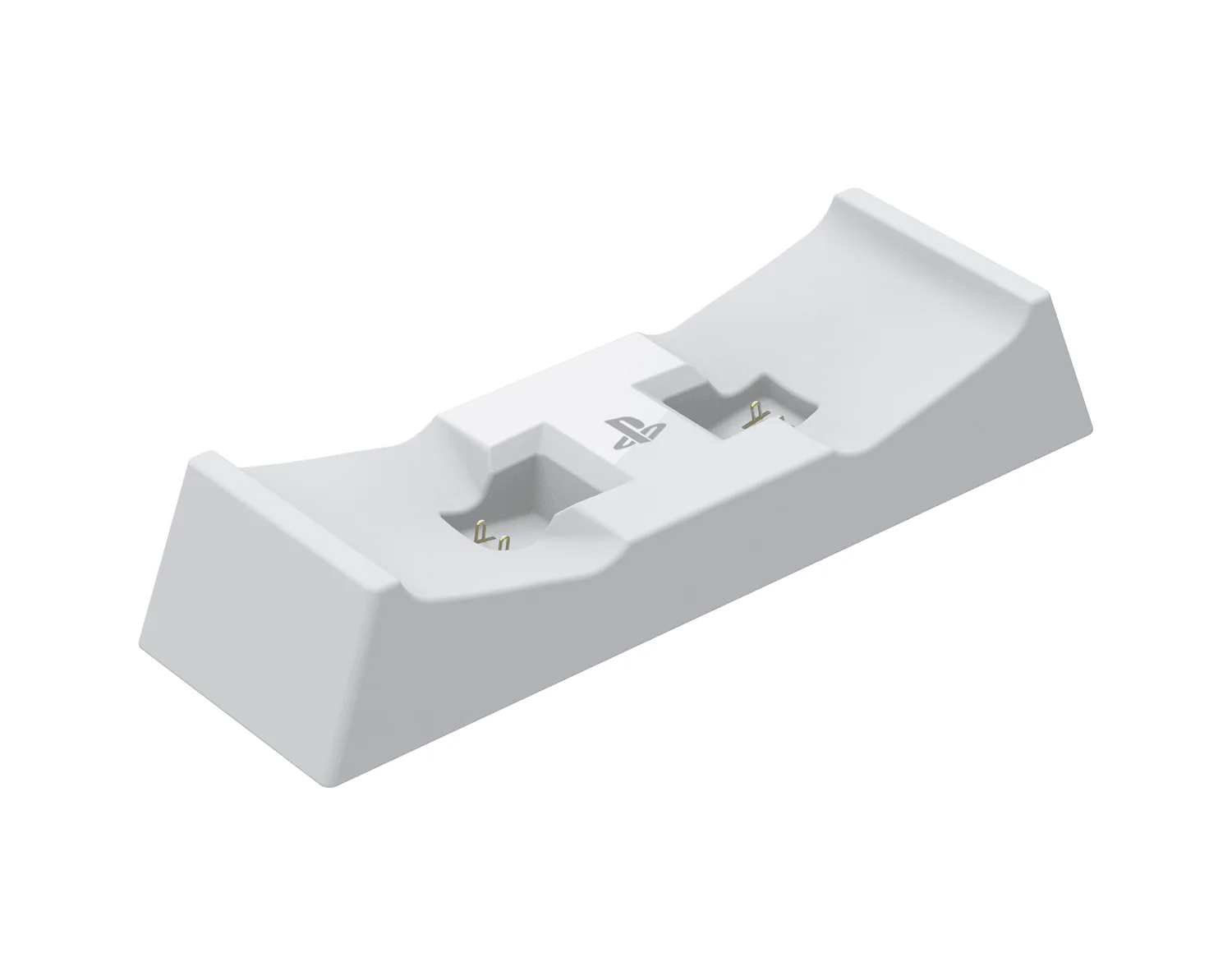 PS4 Hori Charging Stand for Dualshock 4 White (PS4-040)