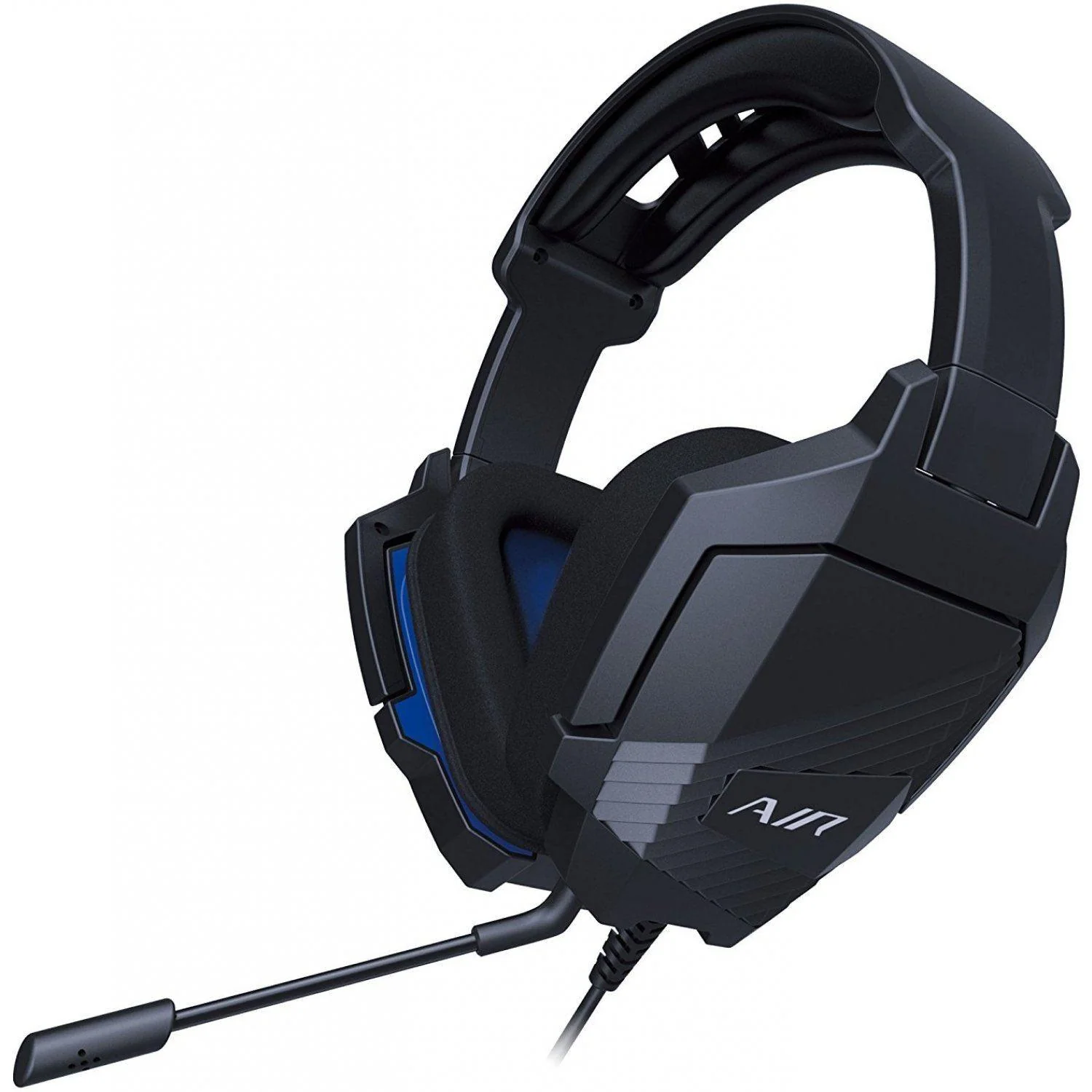 PS4 Hori Gaming Headset Air Stereo Plus (PS4-123)