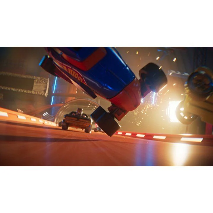 PS4 Hot Wheels Unleashed Reg.2 (ENG/EU) - Image 3