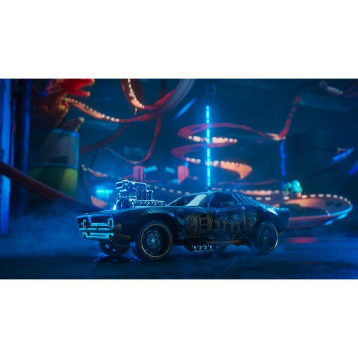 PS4 Hot Wheels Unleashed Reg.2 (ENG/EU) - Image 4