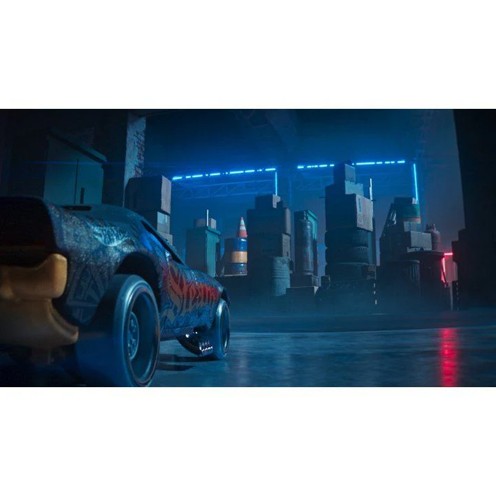 PS4 Hot Wheels Unleashed Reg.2 (ENG/EU) - Image 5
