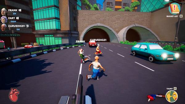 PS4 Just Die Already Reg.2 - Image 5