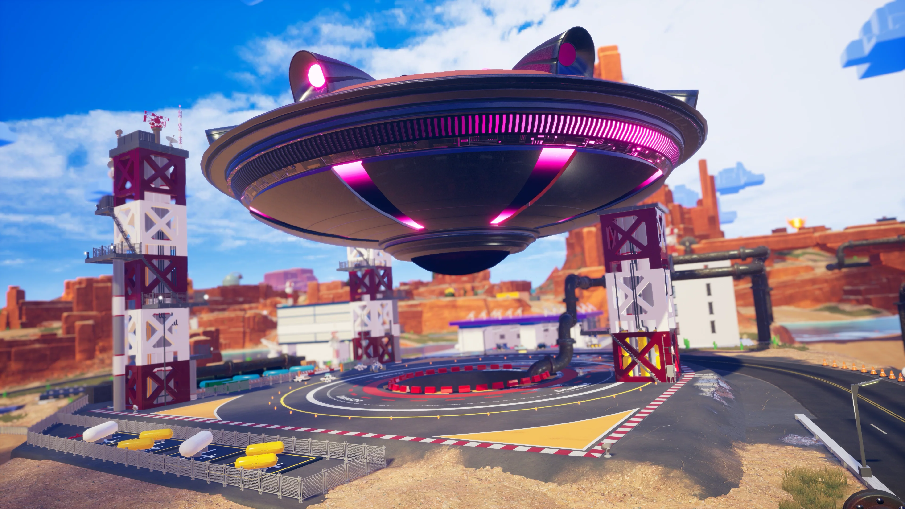 PS4 Lego 2K Drive All (US) - Image 10