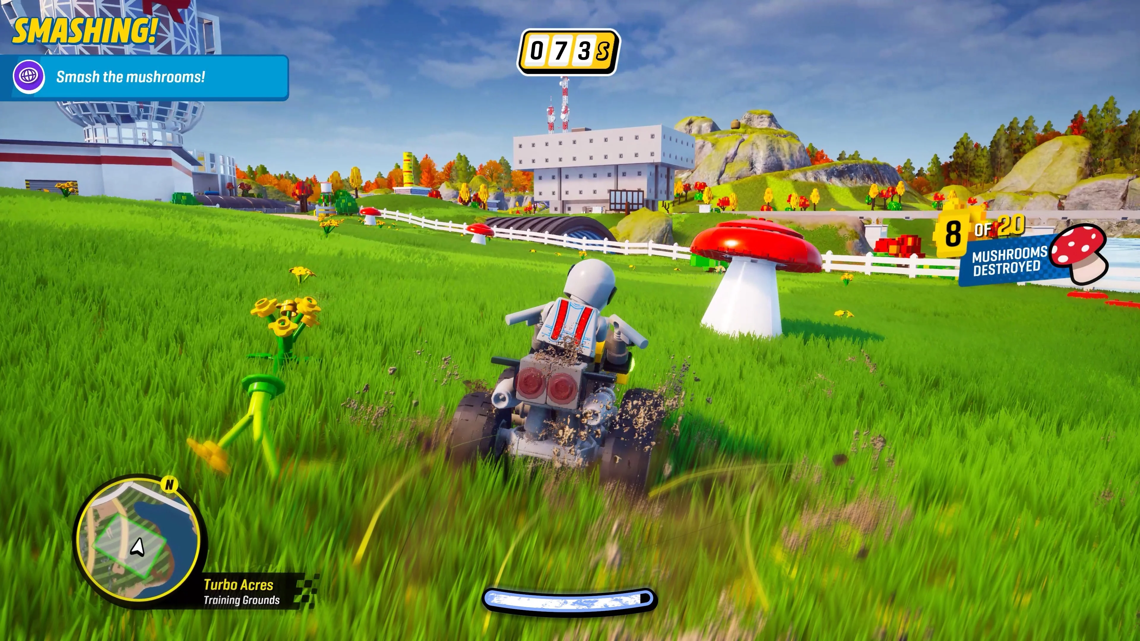 PS4 Lego 2K Drive Reg.3 - Image 2