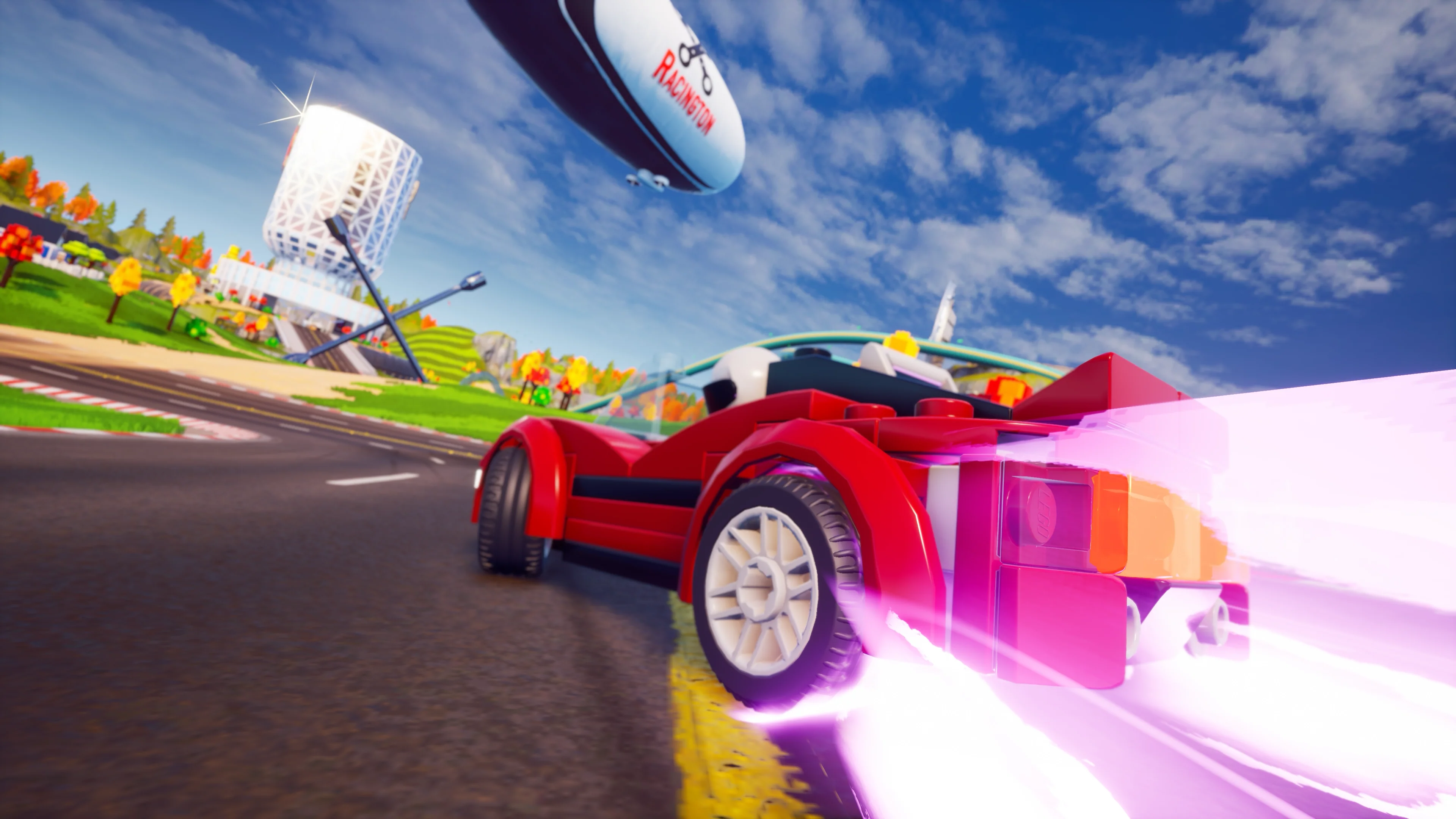 PS4 Lego 2K Drive Reg.3 - Image 5