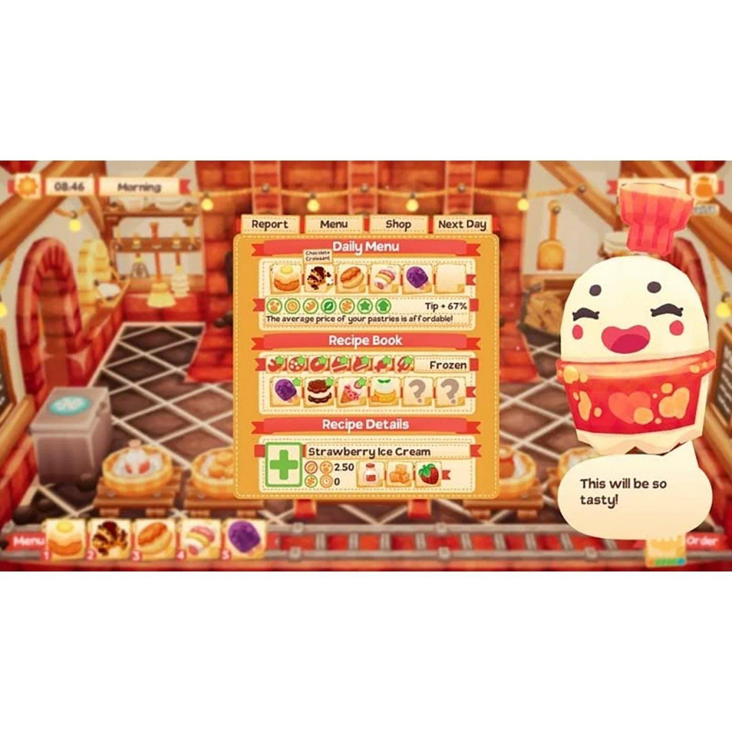 PS4 Lemon Cake Reg.2 (ENG/EU) - Image 3