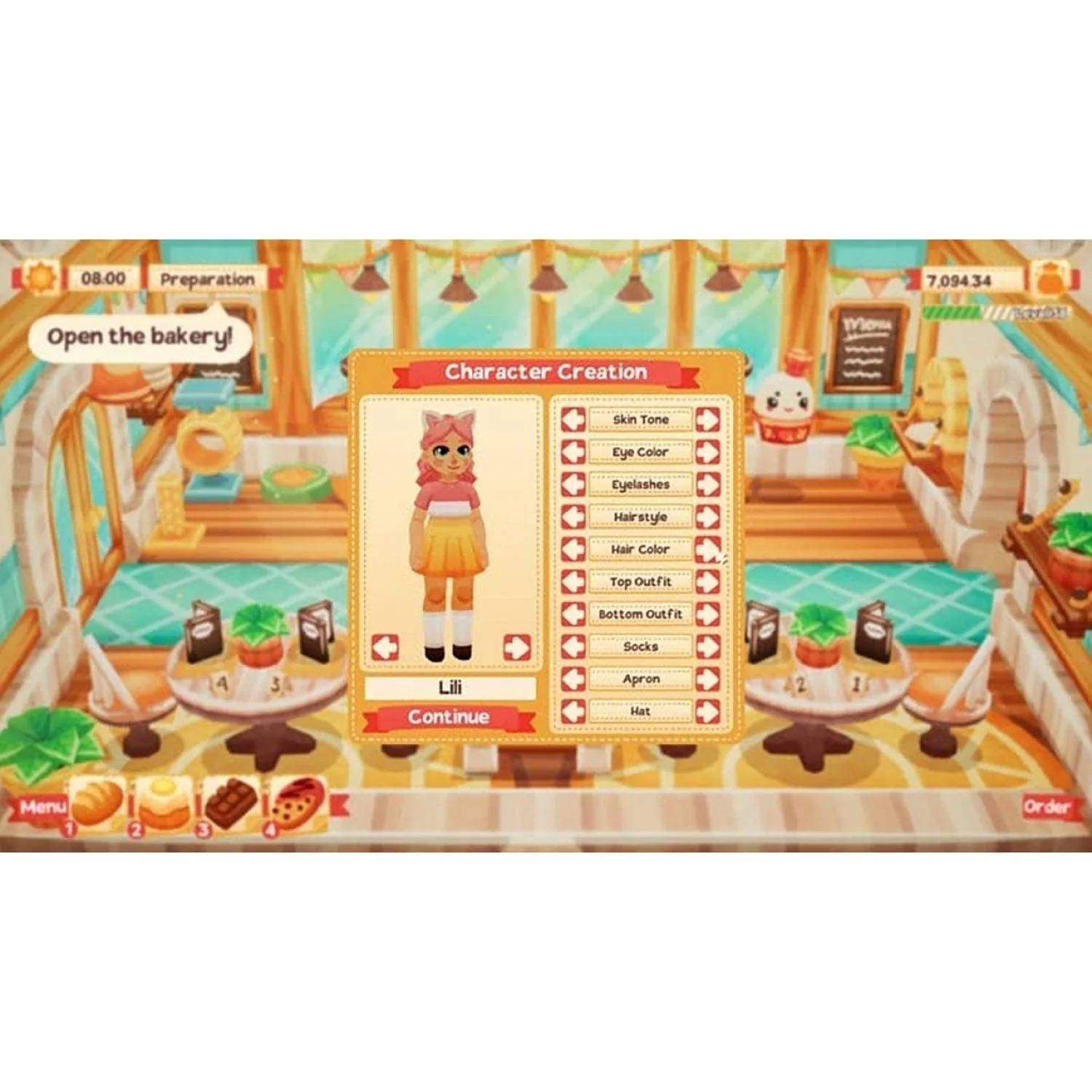 PS4 Lemon Cake Reg.2 (ENG/EU) - Image 5