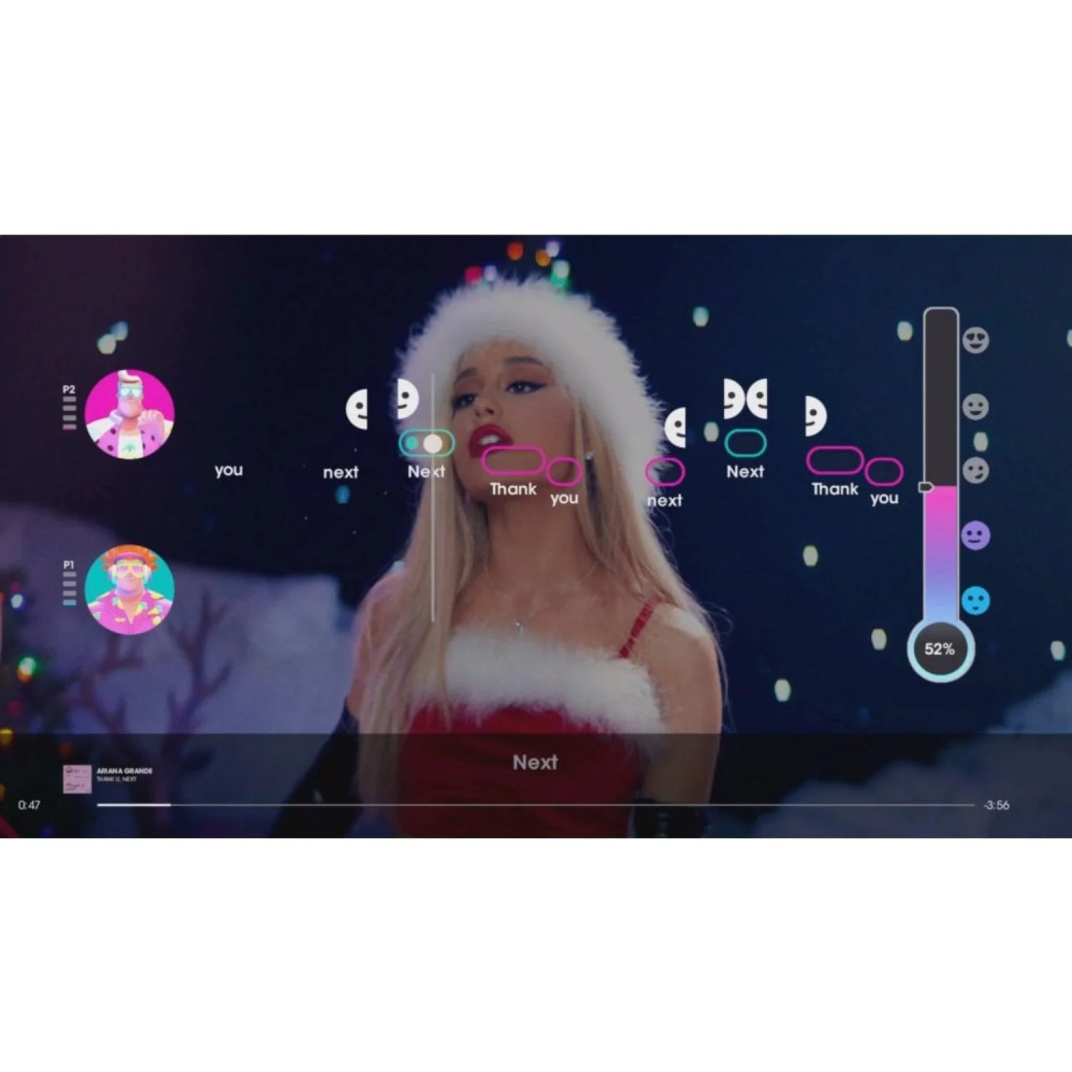 PS4 Lets Sing 2021 With 1 USB Microphone (3M) Reg.3 - Image 10