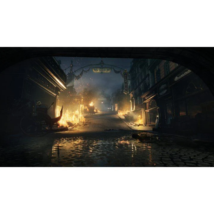 PS4 Lies Of P Reg.3 - Image 2