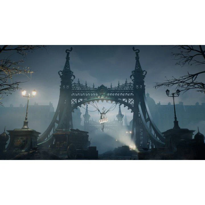PS4 Lies Of P Reg.3 - Image 4