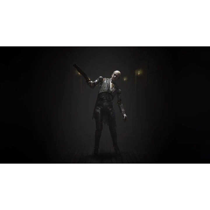 PS4 Lies Of P Reg.3 - Image 5