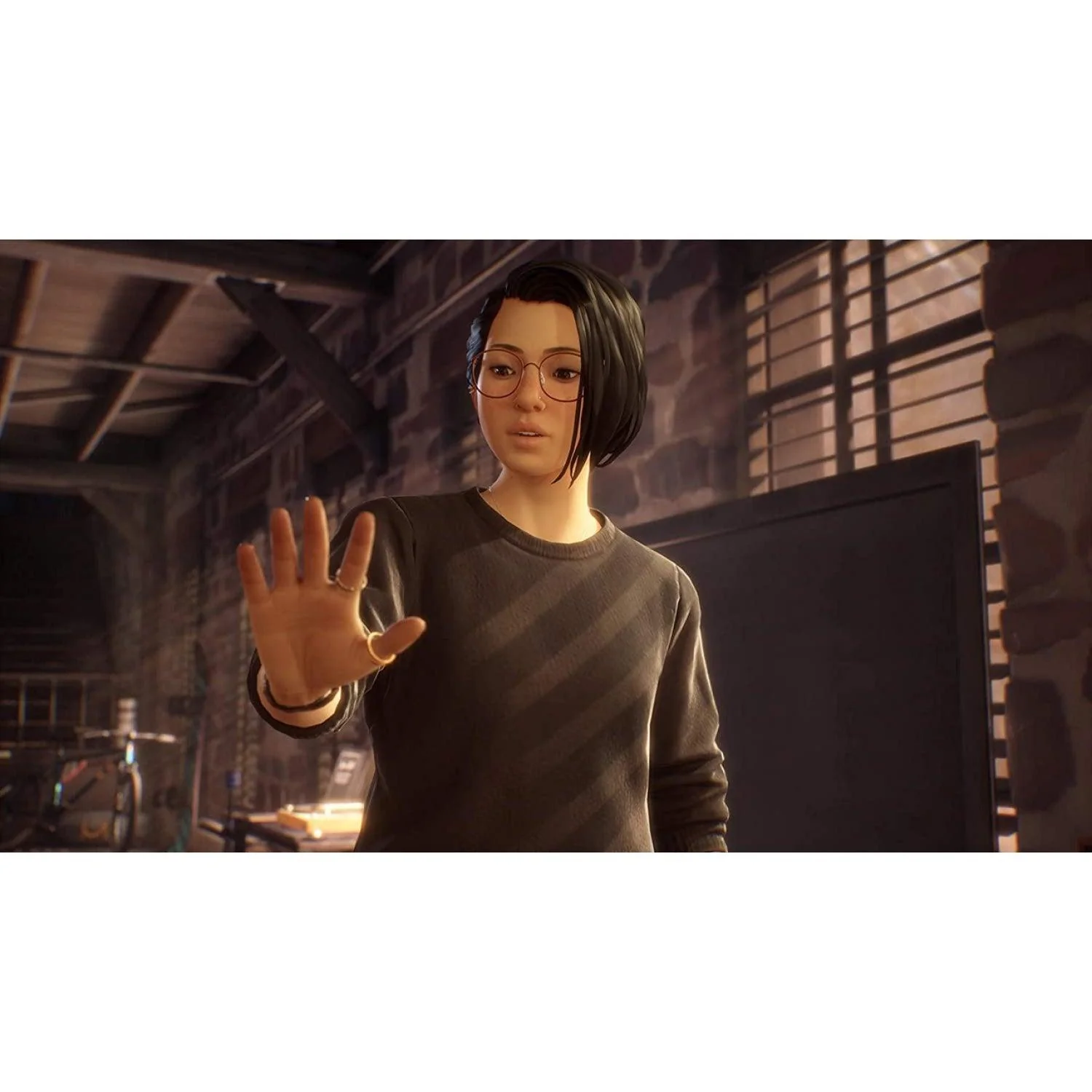 PS4 Life Is Strange True Colors Reg.2 (ENG/EU) - Image 11