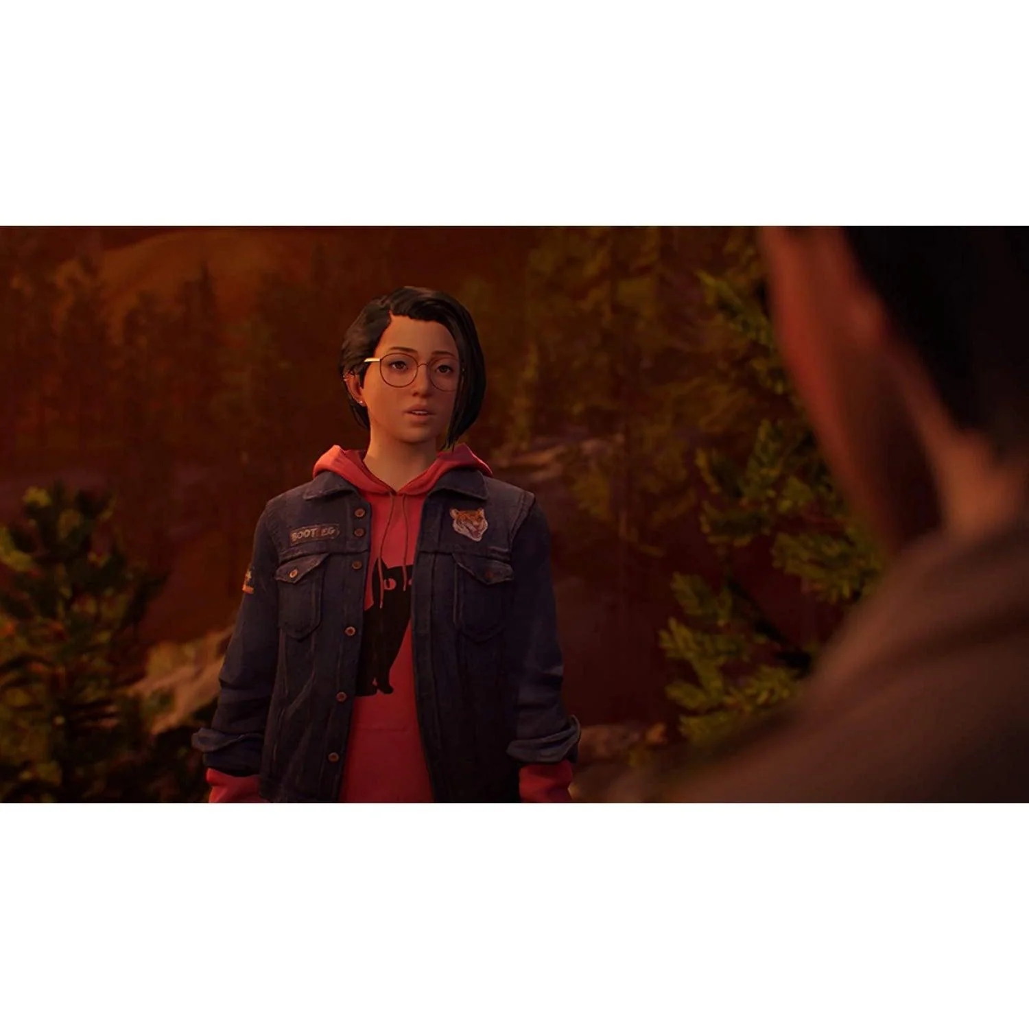 PS4 Life Is Strange True Colors Reg.2 (ENG/EU) - Image 12