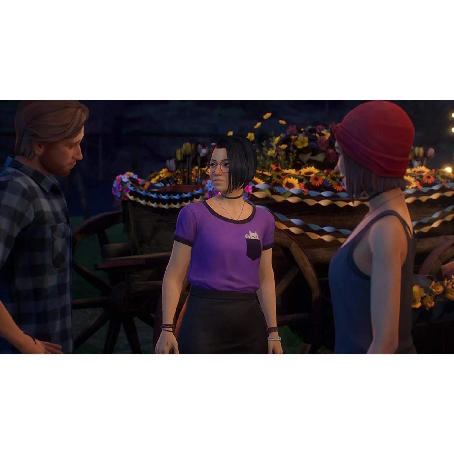 PS4 Life Is Strange True Colors Reg.2 (ENG/EU) - Image 15
