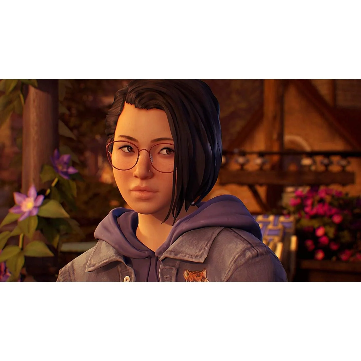 PS4 Life Is Strange True Colors Reg.2 (ENG/EU) - Image 2