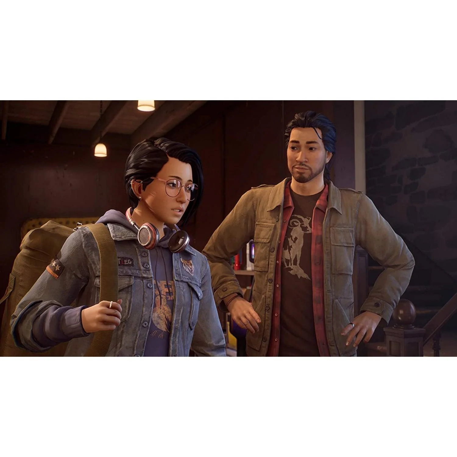 PS4 Life Is Strange True Colors Reg.2 (ENG/EU) - Image 3