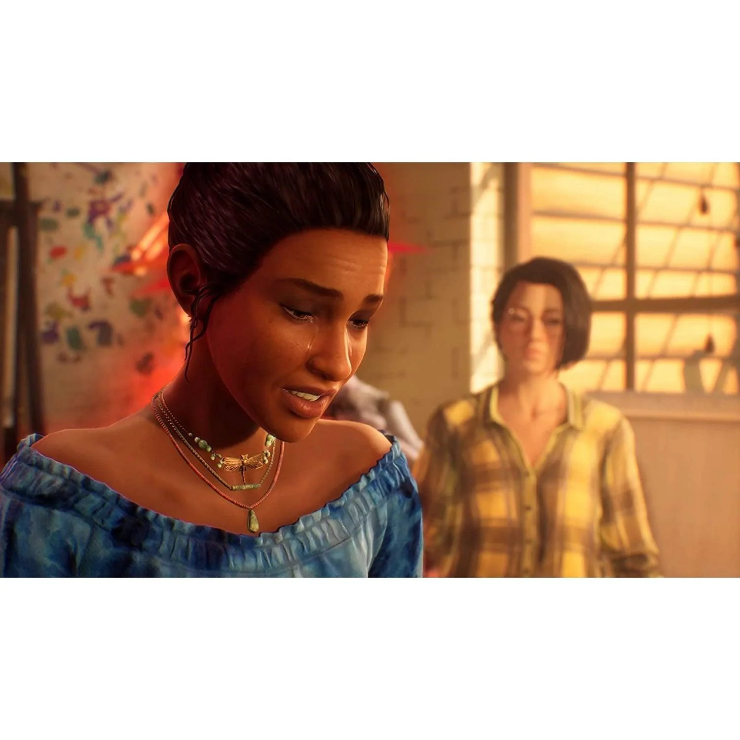 PS4 Life Is Strange True Colors Reg.2 (ENG/EU) - Image 5