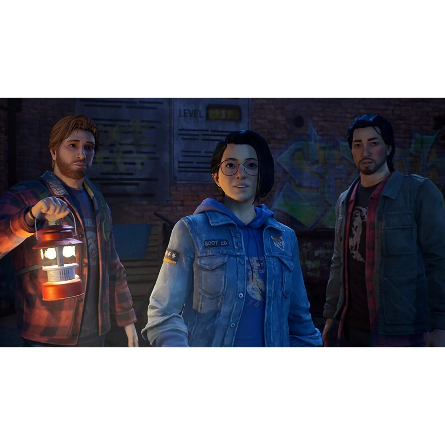 PS4 Life Is Strange True Colors Reg.2 (ENG/EU) - Image 7