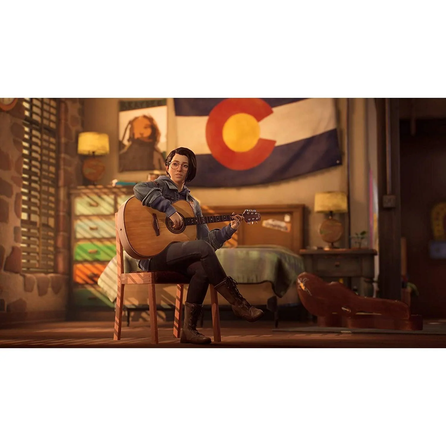 PS4 Life Is Strange True Colors Reg.2 (ENG/EU) - Image 8