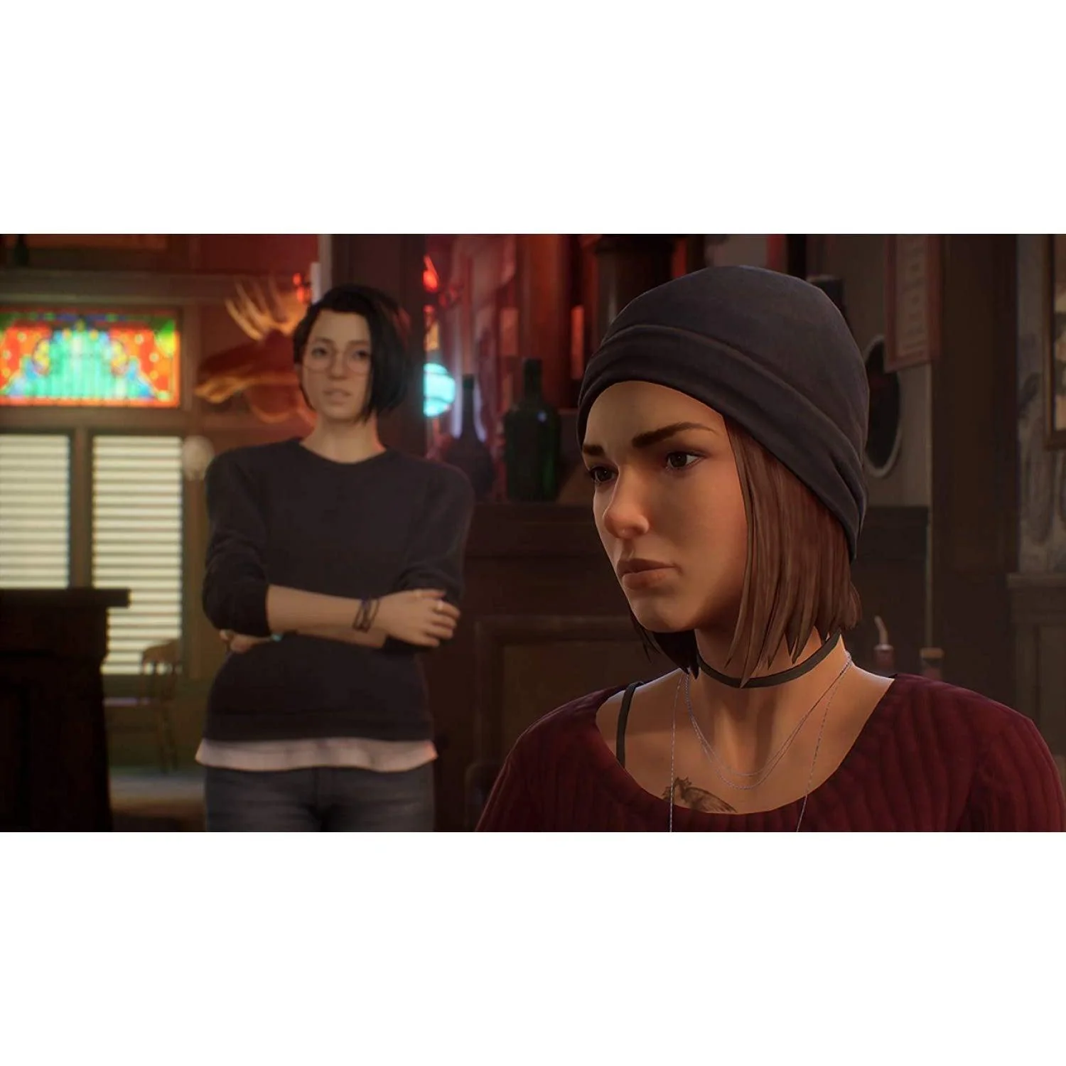 PS4 Life Is Strange True Colors Reg.2 (ENG/EU) - Image 9