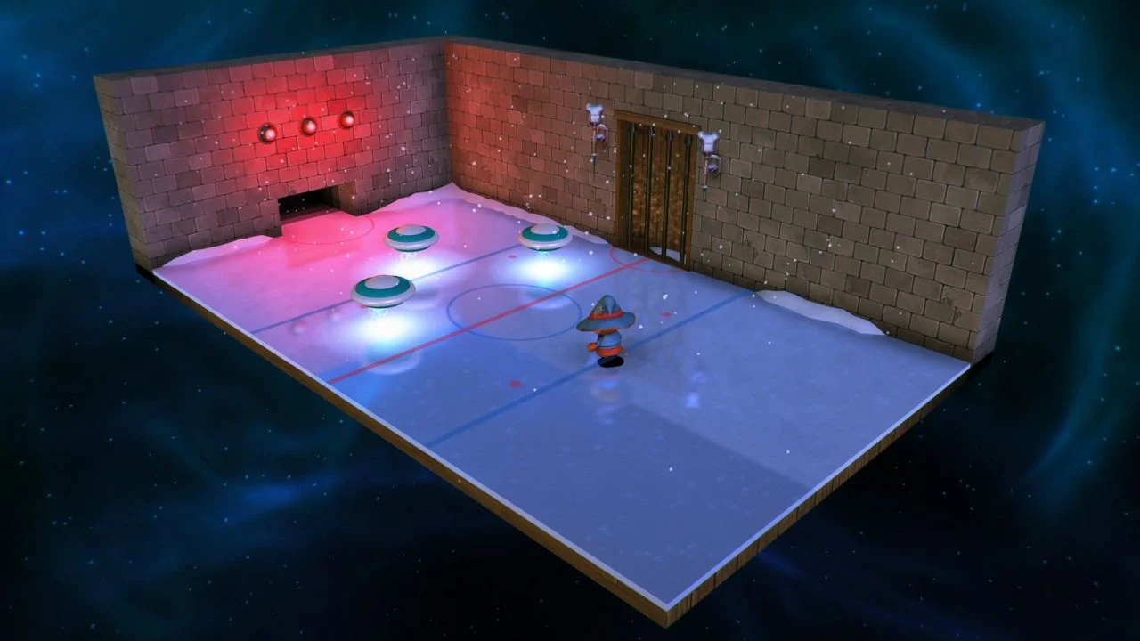 PS4 Lumo All (ENG/FR Ver) - Image 3