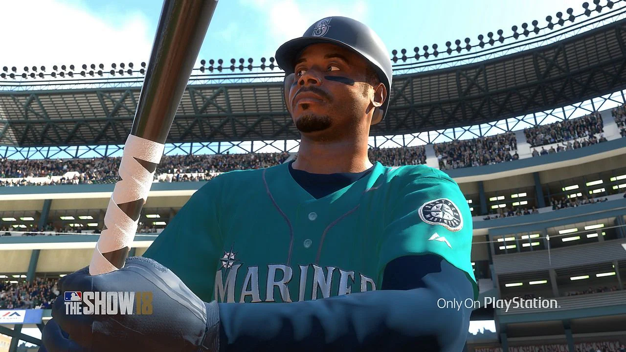 PS4 MLB The Show 18 All (Asian) - Image 4